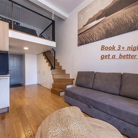 Urban Two-Level Apartments 13 タリン エクステリア 写真