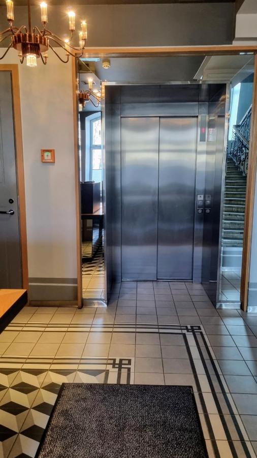 Urban Two-Level Apartments 13 タリン エクステリア 写真