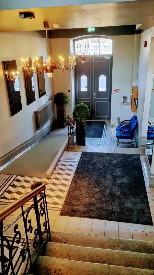 Urban Two-Level Apartments 13 タリン エクステリア 写真