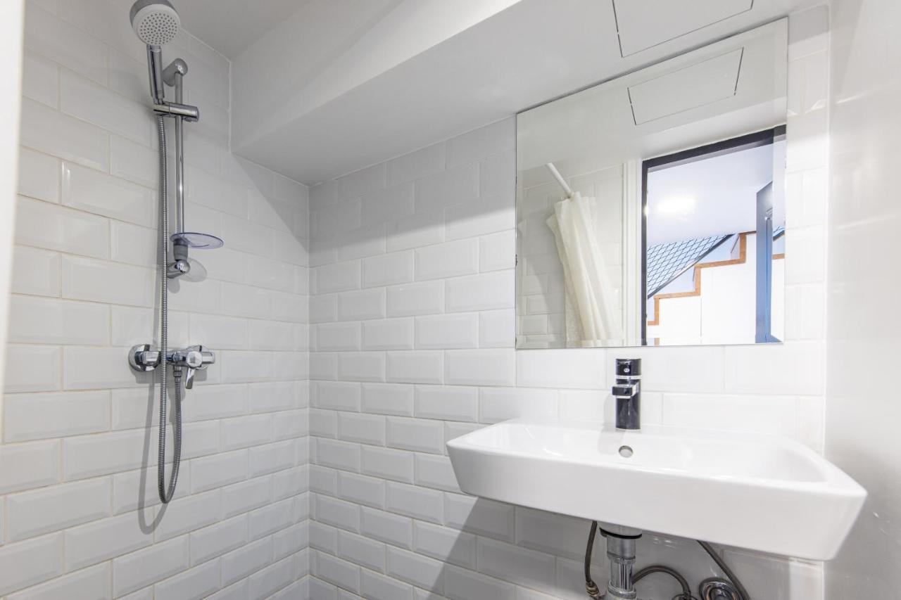 Urban Two-Level Apartments 13 タリン エクステリア 写真